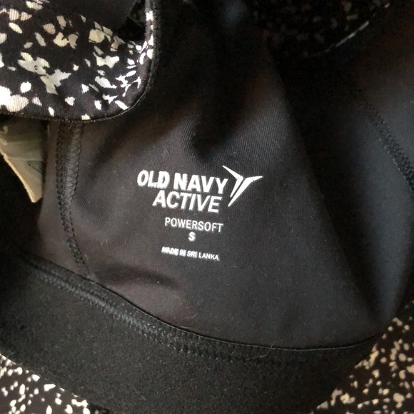Old Navy Active Powersoft B&W Set - Picture 5 of 5